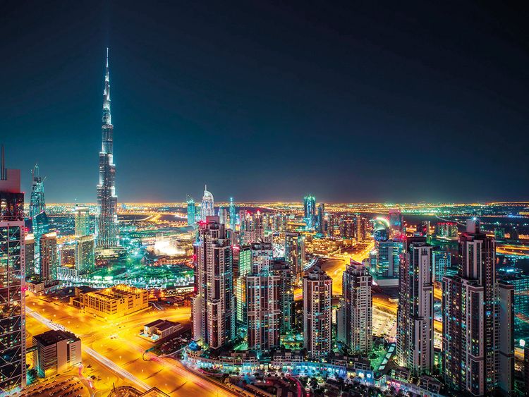 Where is Dubai’s real estate sector headed next?