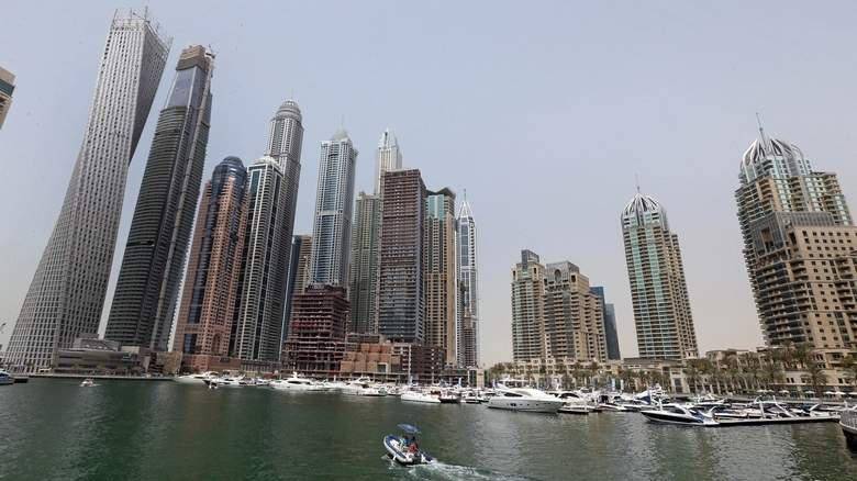 Worst is over for Dubai real estate market
